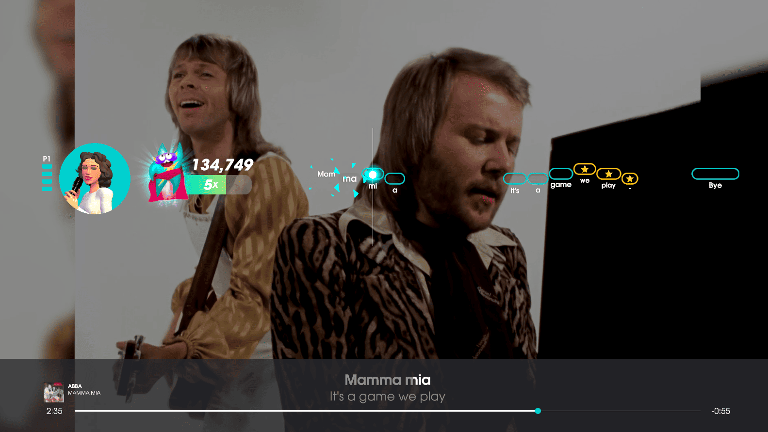 Thank You For The Music: ‘Let's Sing Presents ABBA’ Full Track List Announced 3 MammaMia5 https://staging.mkaugaming.com/thank-you-for-the-music-lets-sing-presents-abba-full-track-list-announced/