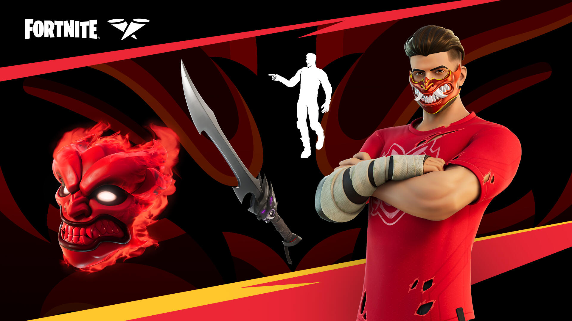 The One and Oni SypherPK Joins the Fortnite Icon Series 1 SypherPK Default Style https://staging.mkaugaming.com/the-one-and-oni-sypherpk-joins-the-fortnite-icon-series/
