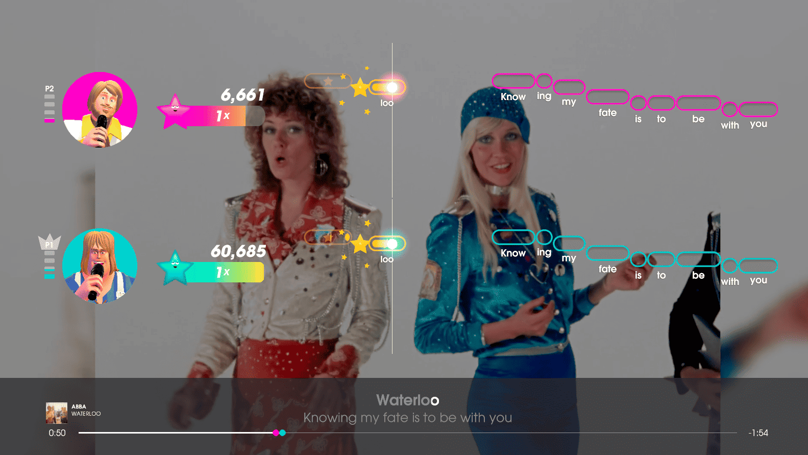 Thank You For The Music: ‘Let's Sing Presents ABBA’ Full Track List Announced 1 Waterloo 4 v2 https://staging.mkaugaming.com/thank-you-for-the-music-lets-sing-presents-abba-full-track-list-announced/