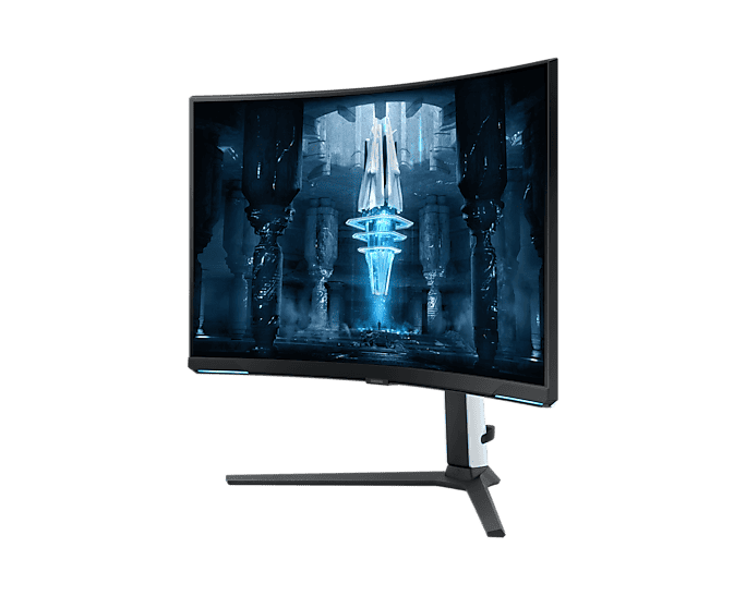 Samsung 32" Odyssey Neo G8 Curved QLED UHD Gaming Monitor - Review 3 ezgif 1 55888b55c7 https://staging.mkaugaming.com/all-review-list/samsung-32-odyssey-neo-g8-curved-qled-uhd-gaming-monitor-review/