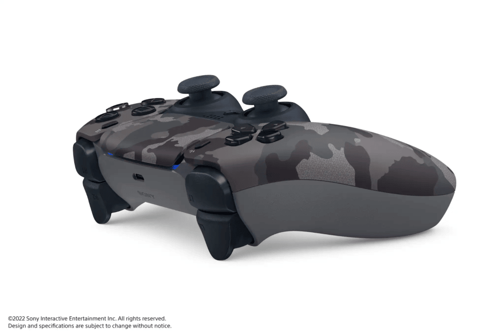 Grey Camouflage Collection Joins The PS5 Accessories Lineup Starting This Spring 6 pasted image 0 3 https://staging.mkaugaming.com/grey-camouflage-collection-joins-the-ps5-accessories-lineup-starting-this-spring/