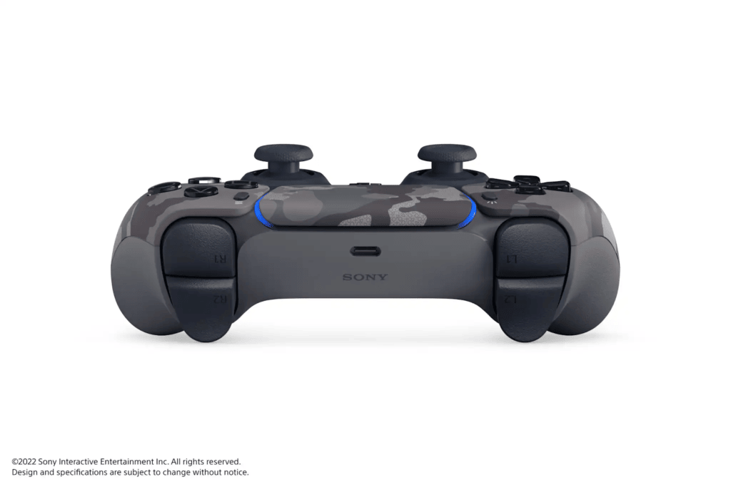 Grey Camouflage Collection Joins The PS5 Accessories Lineup Starting This Spring 5 pasted image 0 4 https://staging.mkaugaming.com/grey-camouflage-collection-joins-the-ps5-accessories-lineup-starting-this-spring/