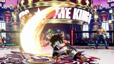 DLC Team Samurai Slices Into The King Of Fighters XV On October 4th 2 thumbnail image006 https://staging.mkaugaming.com/dlc-team-samurai-slices-into-the-king-of-fighters-xv-on-october-4th/