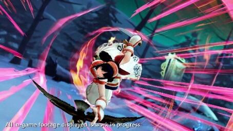 DLC Team Samurai Slices Into The King Of Fighters XV On October 4th 4 thumbnail image010 1 https://staging.mkaugaming.com/dlc-team-samurai-slices-into-the-king-of-fighters-xv-on-october-4th/