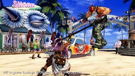 DLC Team Samurai Slices Into The King Of Fighters XV On October 4th 6 thumbnail image012 1 https://staging.mkaugaming.com/dlc-team-samurai-slices-into-the-king-of-fighters-xv-on-october-4th/