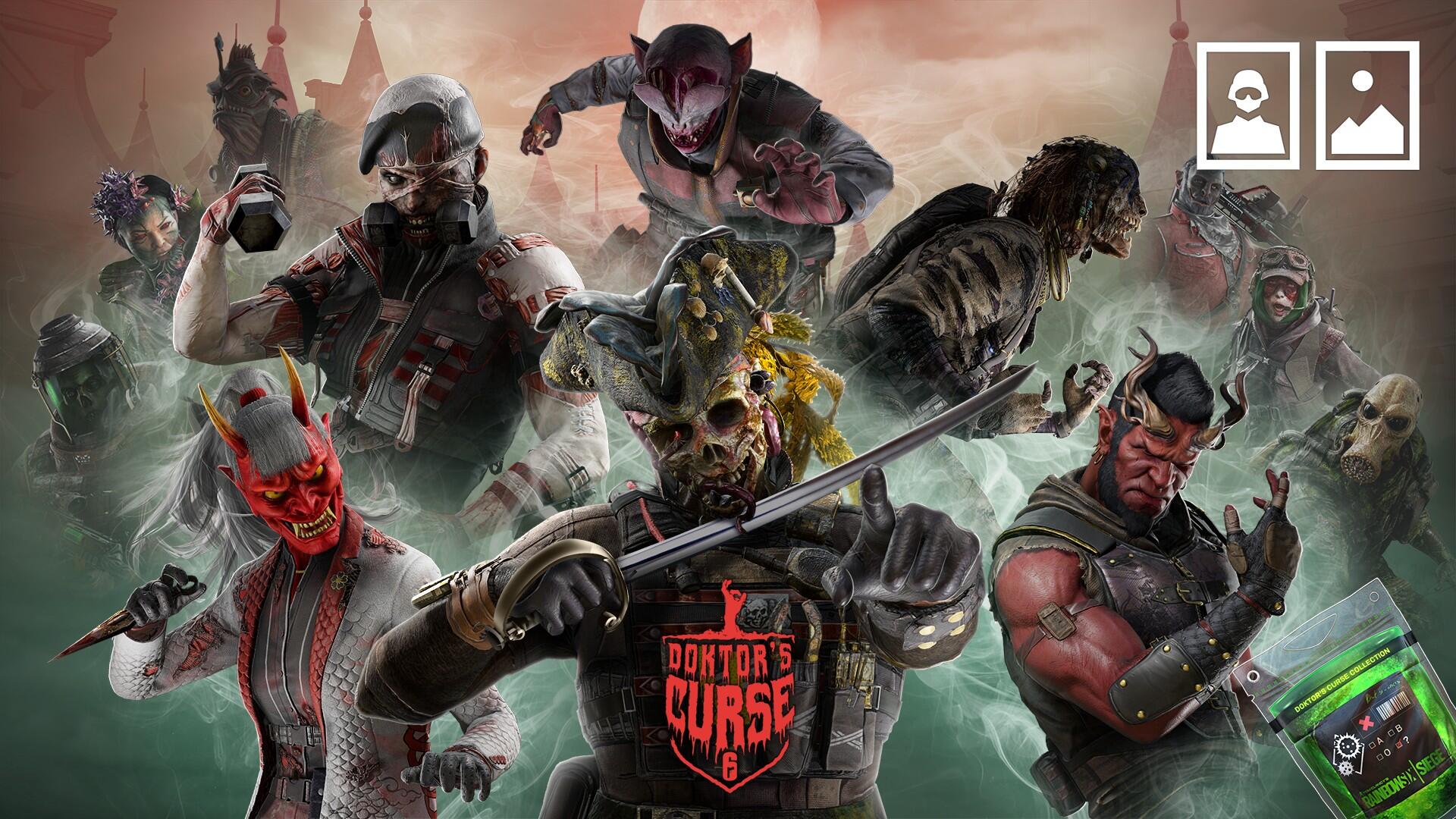 Survive The Night In Doktor’s Curse In Tom Clancy’s Rainbow Six Siege 1 2022 10 13 00612 https://staging.mkaugaming.com/survive-the-night-in-doktors-curse-in-tom-clancys-rainbow-six-siege/