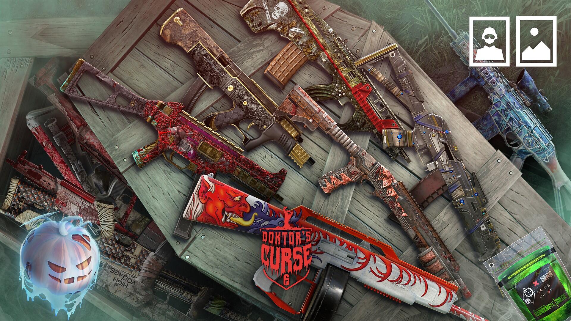 Survive The Night In Doktor’s Curse In Tom Clancy’s Rainbow Six Siege 2 2022 10 13 00613 https://staging.mkaugaming.com/survive-the-night-in-doktors-curse-in-tom-clancys-rainbow-six-siege/