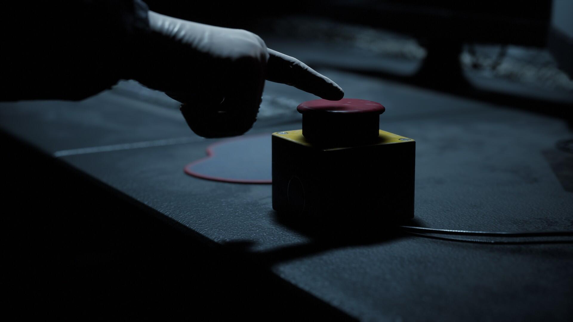 Your Death Is His Design, And As Halloween Comes Closer So Does The Threat Of A Terrifying Night Inside The Murder Hotel 5 2022 10 29 00038 https://staging.mkaugaming.com/your-death-is-his-design-and-as-halloween-comes-closer-so-does-the-threat-of-a-terrifying-night-inside-the-murder-hotel/