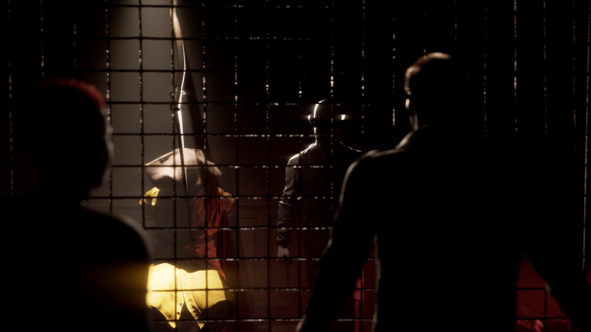 Your Death Is His Design, And As Halloween Comes Closer So Does The Threat Of A Terrifying Night Inside The Murder Hotel 3 2022 10 29 00040 https://staging.mkaugaming.com/your-death-is-his-design-and-as-halloween-comes-closer-so-does-the-threat-of-a-terrifying-night-inside-the-murder-hotel/