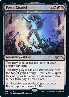 Wizards Of The Coast & Post Malone Team Up For Secret Lair Cards 1 545454 https://staging.mkaugaming.com/wizards-of-the-coast-post-malone-team-up-for-secret-lair-cards/