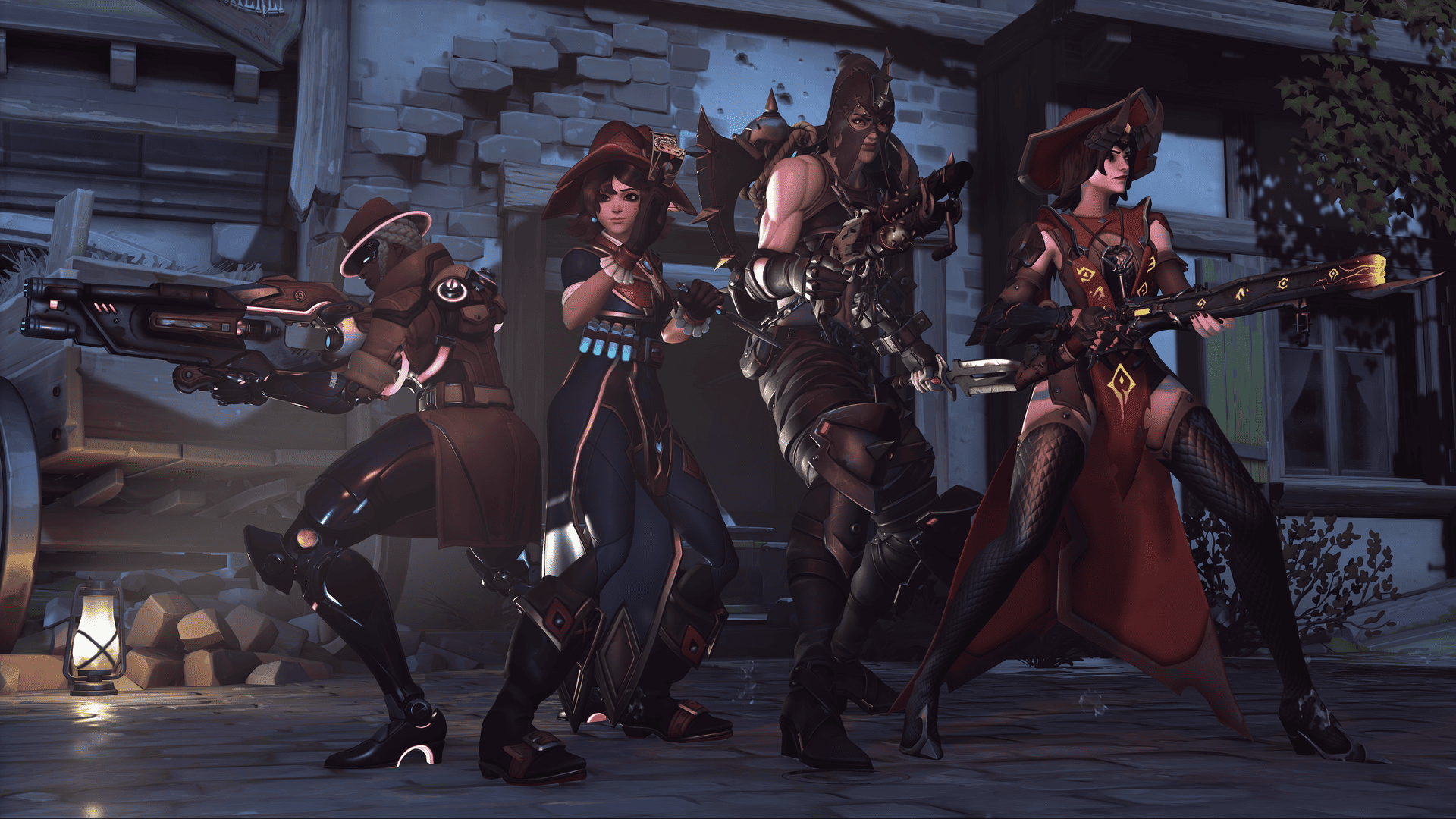 Overwatch 2 Halloween Terror Is Now Live 2 Overwatch2 Halloween 3 https://staging.mkaugaming.com/overwatch-2-halloween-terror-is-now-live/