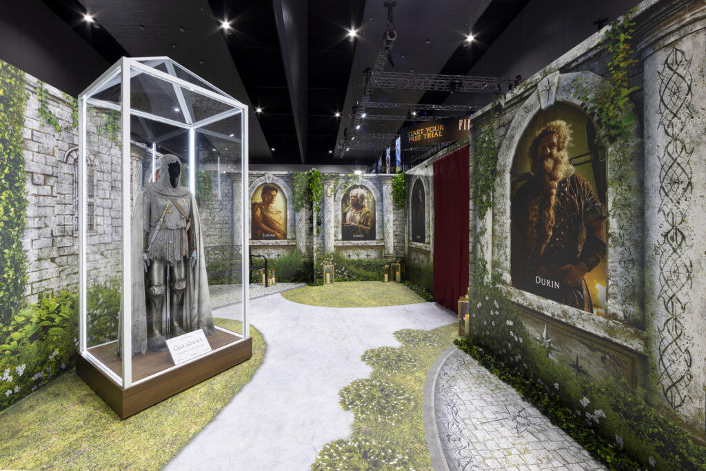 Prime Video, Twitch & Amazon ANZ Hosts Popular Series Themed Booth At PAX Aus, Becoming Biggest Partner For 2022 3 PAX2 https://staging.mkaugaming.com/prime-video-twitch-amazon-anz-hosts-popular-series-themed-booth-at-pax-aus-becoming-biggest-partner-for-2022/
