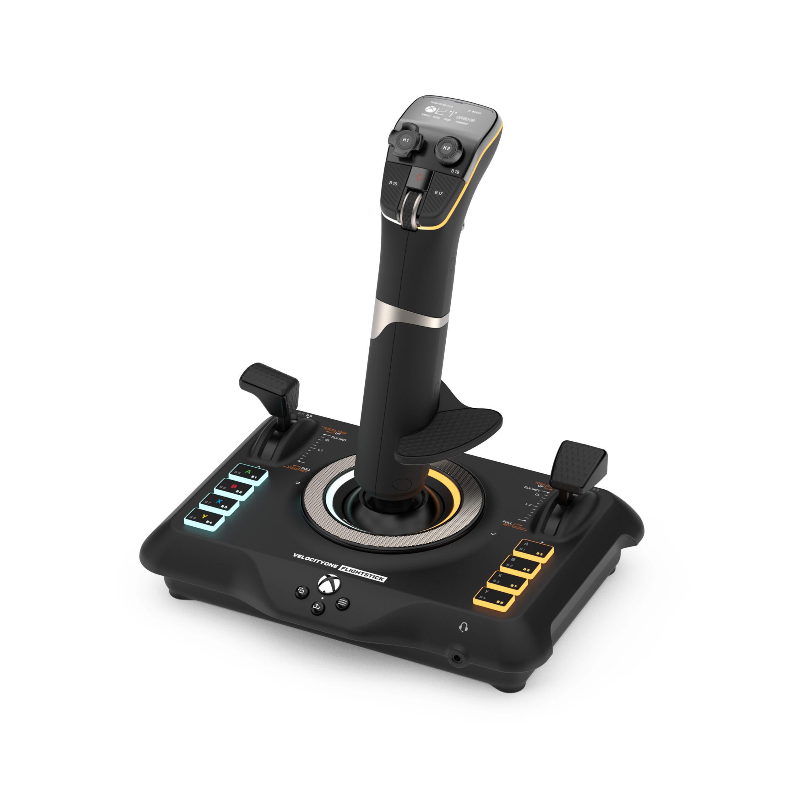 Take Flight & Go Full Maverick With Turtle Beach's All-New Designed For Xbox VelocityOne Flightstick 2 Turtle Beach Velocity One Flight Stick Product Image 1 scaled https://staging.mkaugaming.com/take-flight-go-full-maverick-with-turtle-beachs-all-new-designed-for-xbox-velocityone-flightstick/