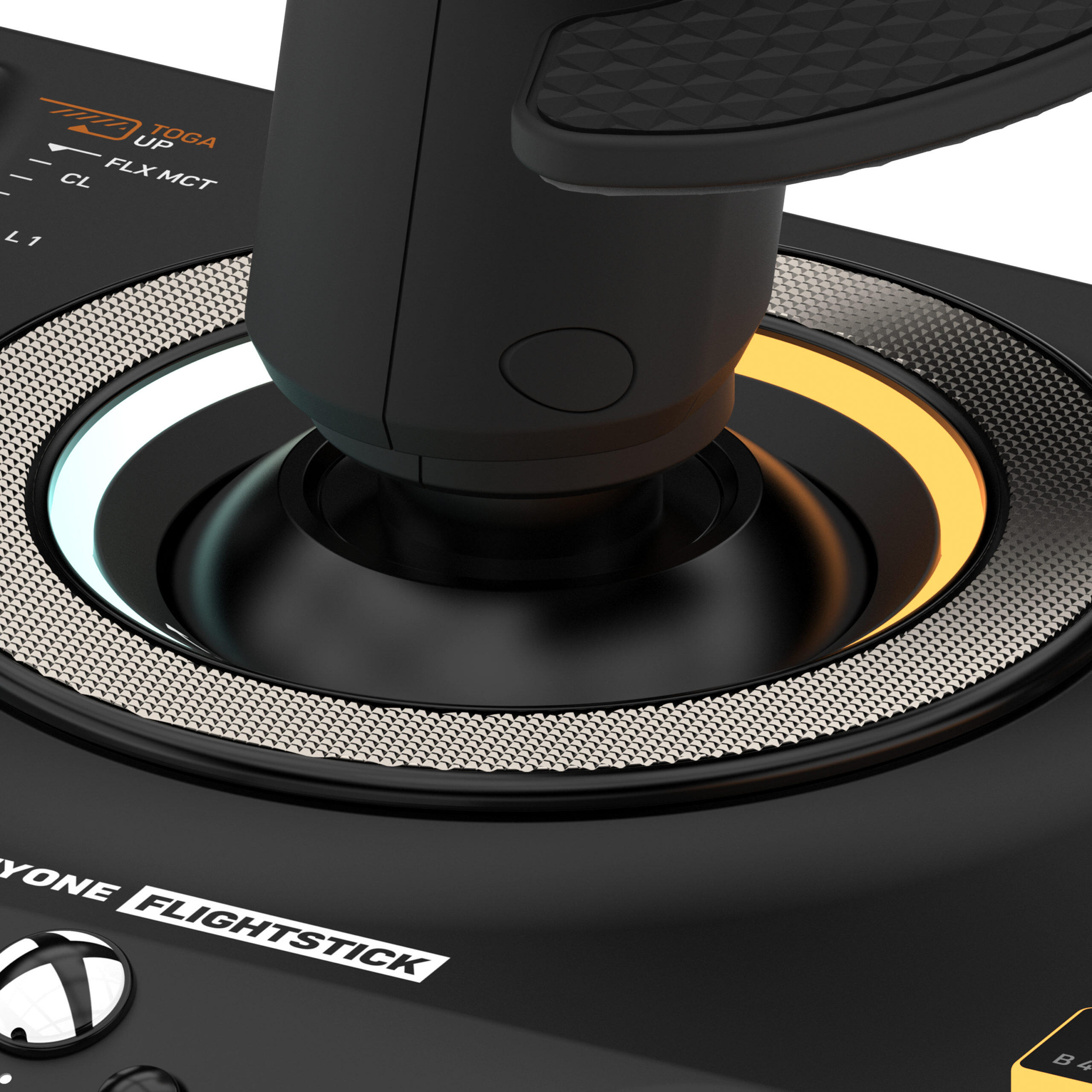 Take Flight & Go Full Maverick With Turtle Beach's All-New Designed For Xbox VelocityOne Flightstick 8 Turtle Beach Velocity One Flight Stick Product Image 10 scaled https://staging.mkaugaming.com/take-flight-go-full-maverick-with-turtle-beachs-all-new-designed-for-xbox-velocityone-flightstick/