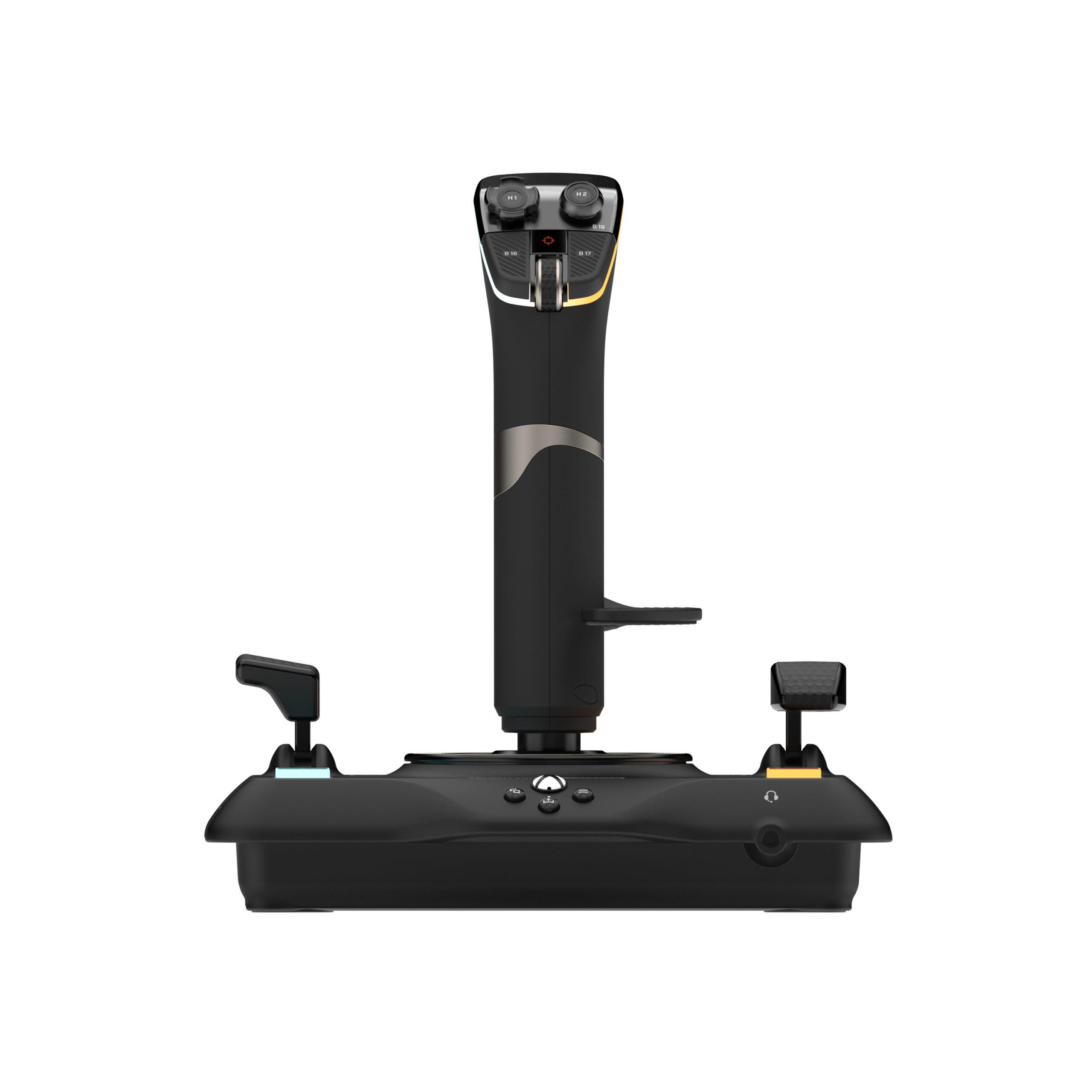 Take Flight & Go Full Maverick With Turtle Beach's All-New Designed For Xbox VelocityOne Flightstick 3 Turtle Beach Velocity One Flight Stick Product Image 3 scaled https://staging.mkaugaming.com/take-flight-go-full-maverick-with-turtle-beachs-all-new-designed-for-xbox-velocityone-flightstick/