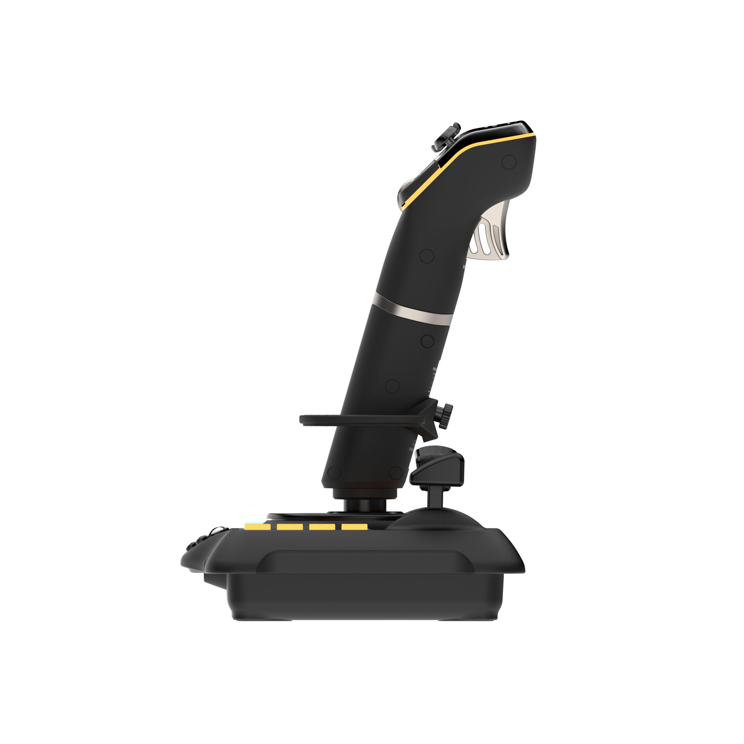 Take Flight & Go Full Maverick With Turtle Beach's All-New Designed For Xbox VelocityOne Flightstick 4 Turtle Beach Velocity One Flight Stick Product Image 5 scaled https://staging.mkaugaming.com/take-flight-go-full-maverick-with-turtle-beachs-all-new-designed-for-xbox-velocityone-flightstick/