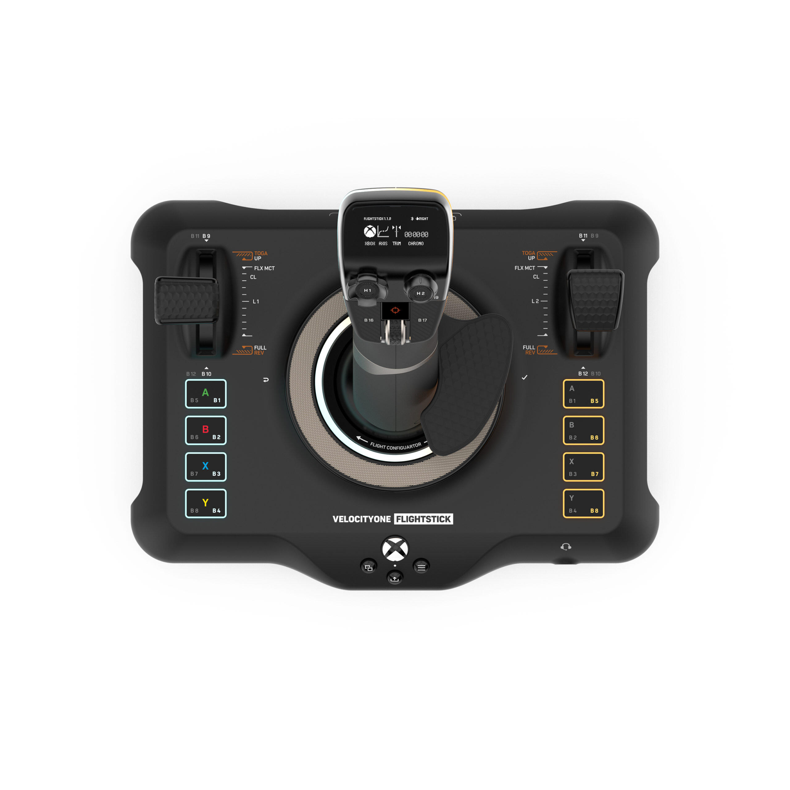 Take Flight & Go Full Maverick With Turtle Beach's All-New Designed For Xbox VelocityOne Flightstick 5 Turtle Beach Velocity One Flight Stick Product Image 6 scaled https://staging.mkaugaming.com/take-flight-go-full-maverick-with-turtle-beachs-all-new-designed-for-xbox-velocityone-flightstick/