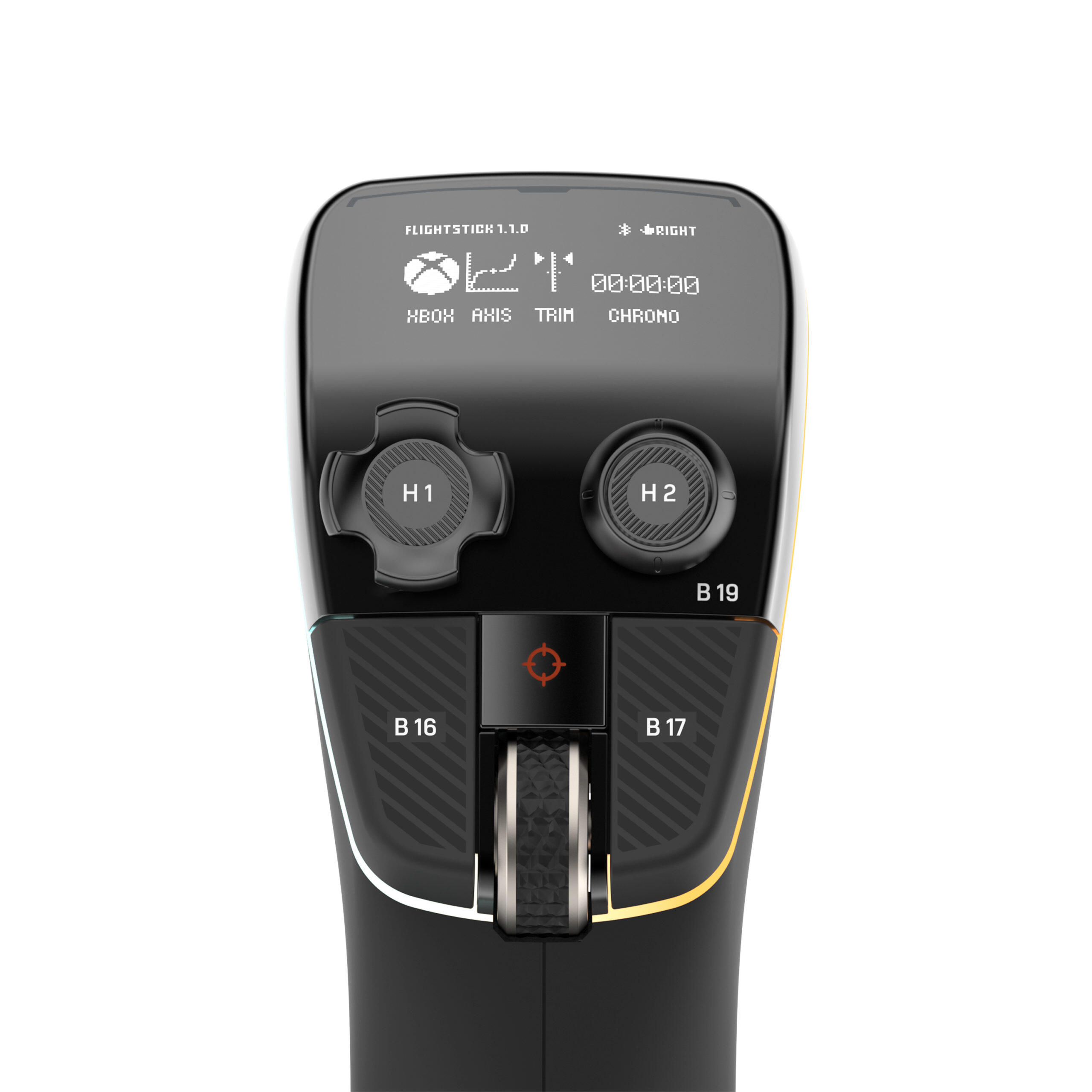 Take Flight & Go Full Maverick With Turtle Beach's All-New Designed For Xbox VelocityOne Flightstick 6 Turtle Beach Velocity One Flight Stick Product Image 7 scaled https://staging.mkaugaming.com/take-flight-go-full-maverick-with-turtle-beachs-all-new-designed-for-xbox-velocityone-flightstick/