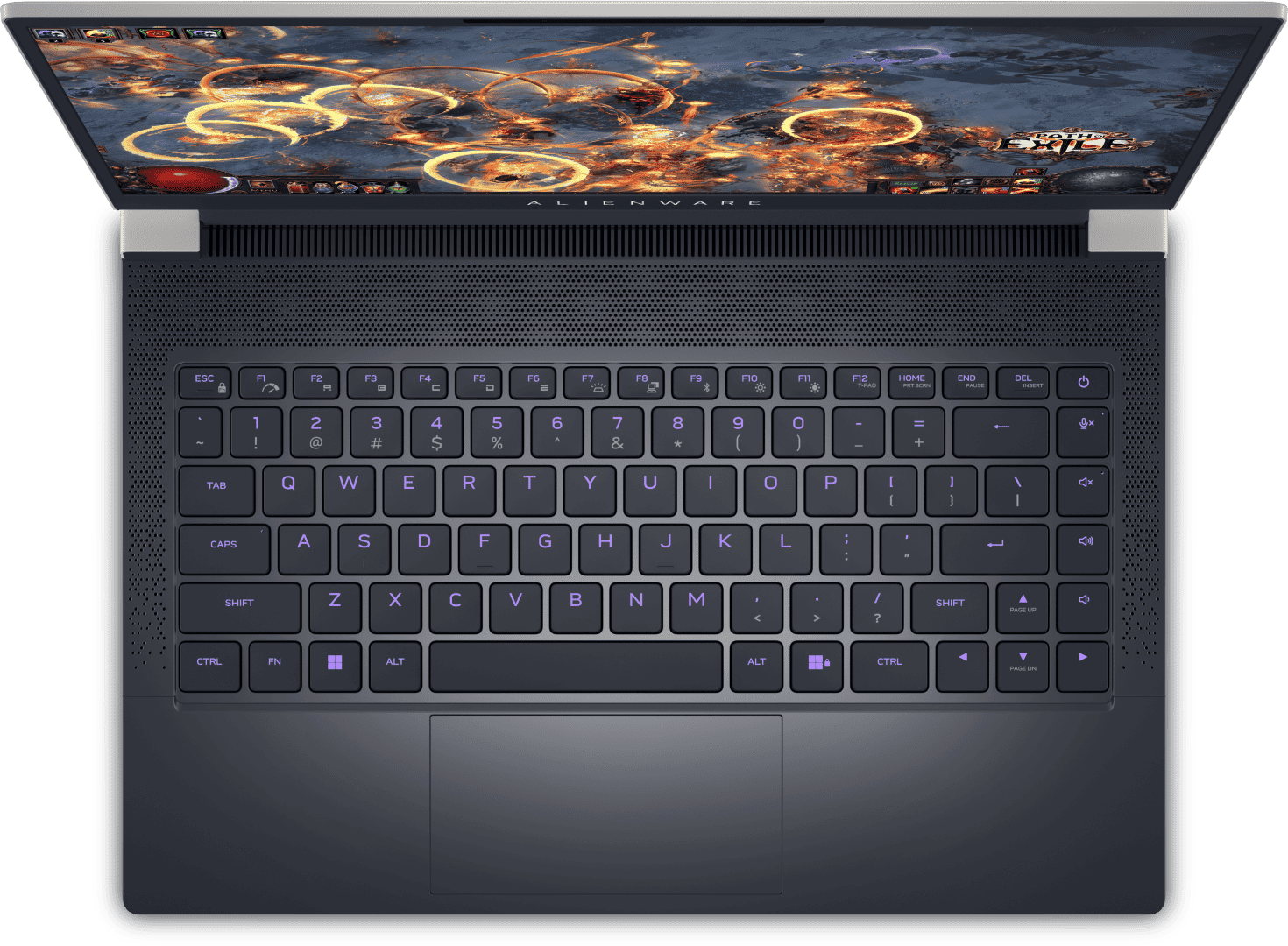 Alienware x14 Gaming Laptop - Review 7 notebooks alienware x14 gallery 2 Large https://staging.mkaugaming.com/all-review-list/alienware-x14-gaming-laptop-review/