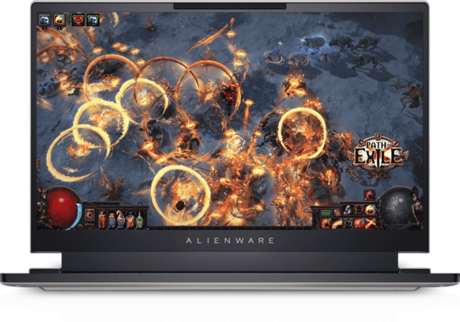 Alienware x14 Gaming Laptop - Review 6 notebooks alienware x14 gallery 3 Large https://staging.mkaugaming.com/all-review-list/alienware-x14-gaming-laptop-review/