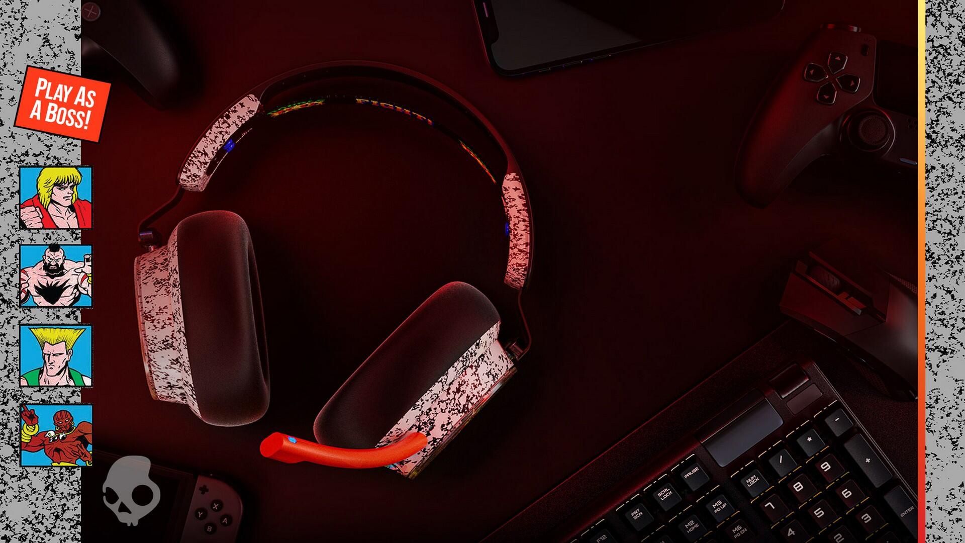 Skullcandy Celebrates Street Fighter 35th Anniversary With Limited-Edition Collaboration 2 2022 11 03 00042 https://staging.mkaugaming.com/skullcandy-celebrates-street-fighter-35th-anniversary-with-limited-edition-collaboration/