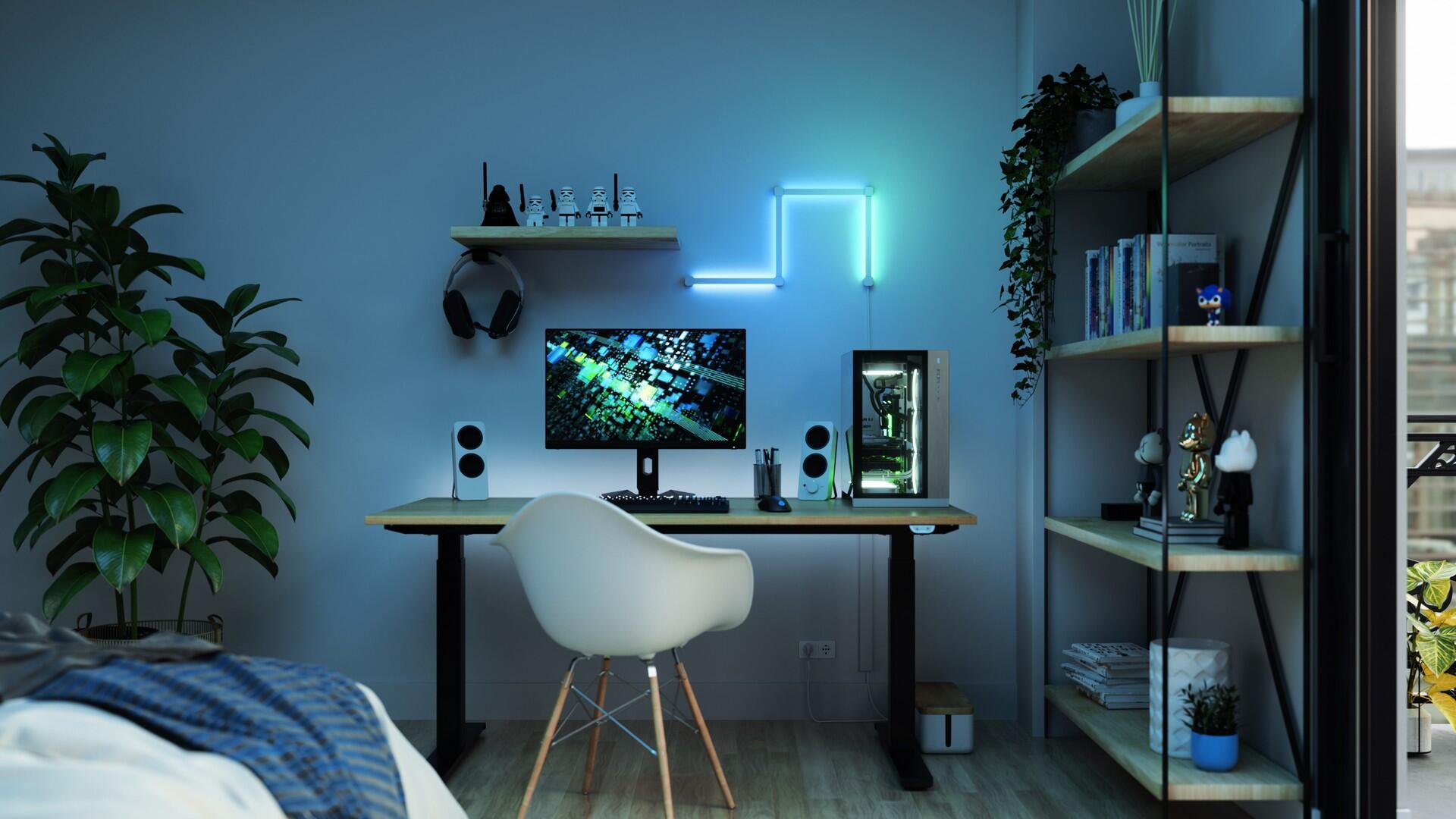 Nanoleaf Launches Lines Squared LED Light Bars For Even More Creative Smart Lighting Possibilities 3 2022 11 09 00016 https://staging.mkaugaming.com/nanoleaf-launches-lines-squared-led-light-bars-for-even-more-creative-smart-lighting-possibilities/
