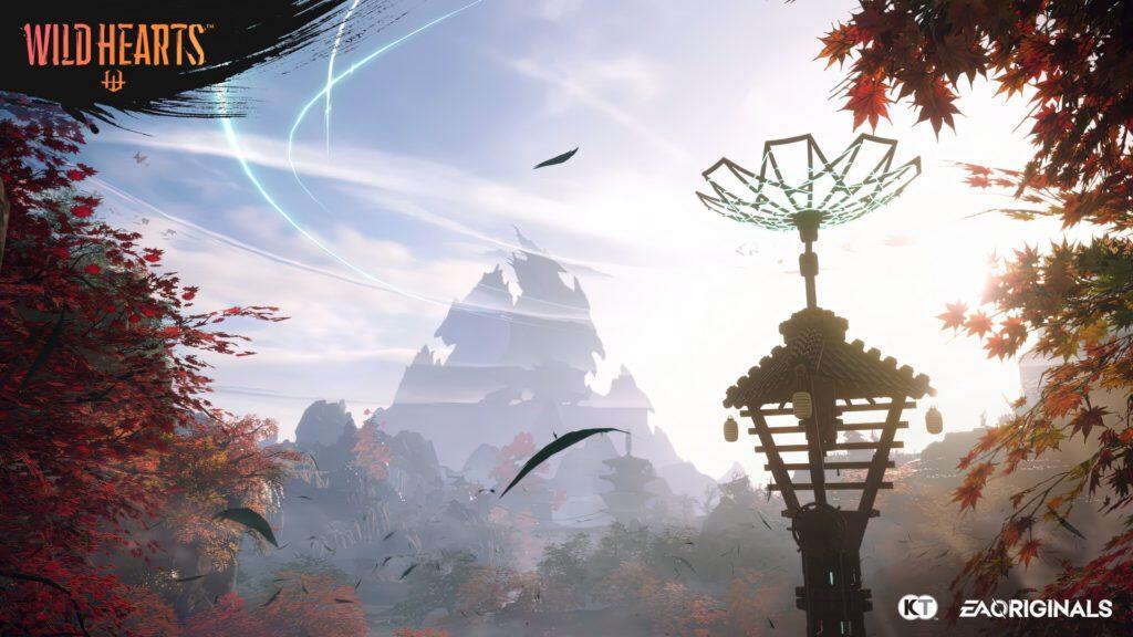 Dive Into WILD HEARTS’ Unique Karakuri System In New Trailer 4 2022 11 18 00078 https://staging.mkaugaming.com/dive-into-wild-hearts-unique-karakuri-system-in-new-trailer/