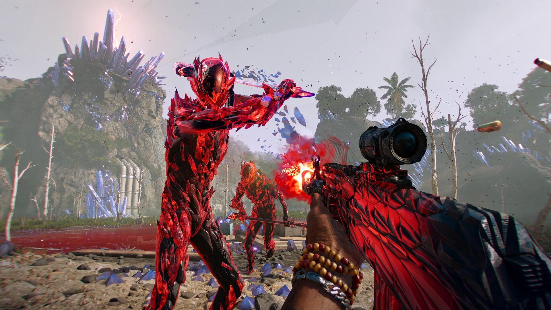 Far Cry 6: Lost Between Worlds Expansion Available December 6 6 2022 11 30 00009 https://staging.mkaugaming.com/far-cry-6-lost-between-worlds-expansion-available-december-6/