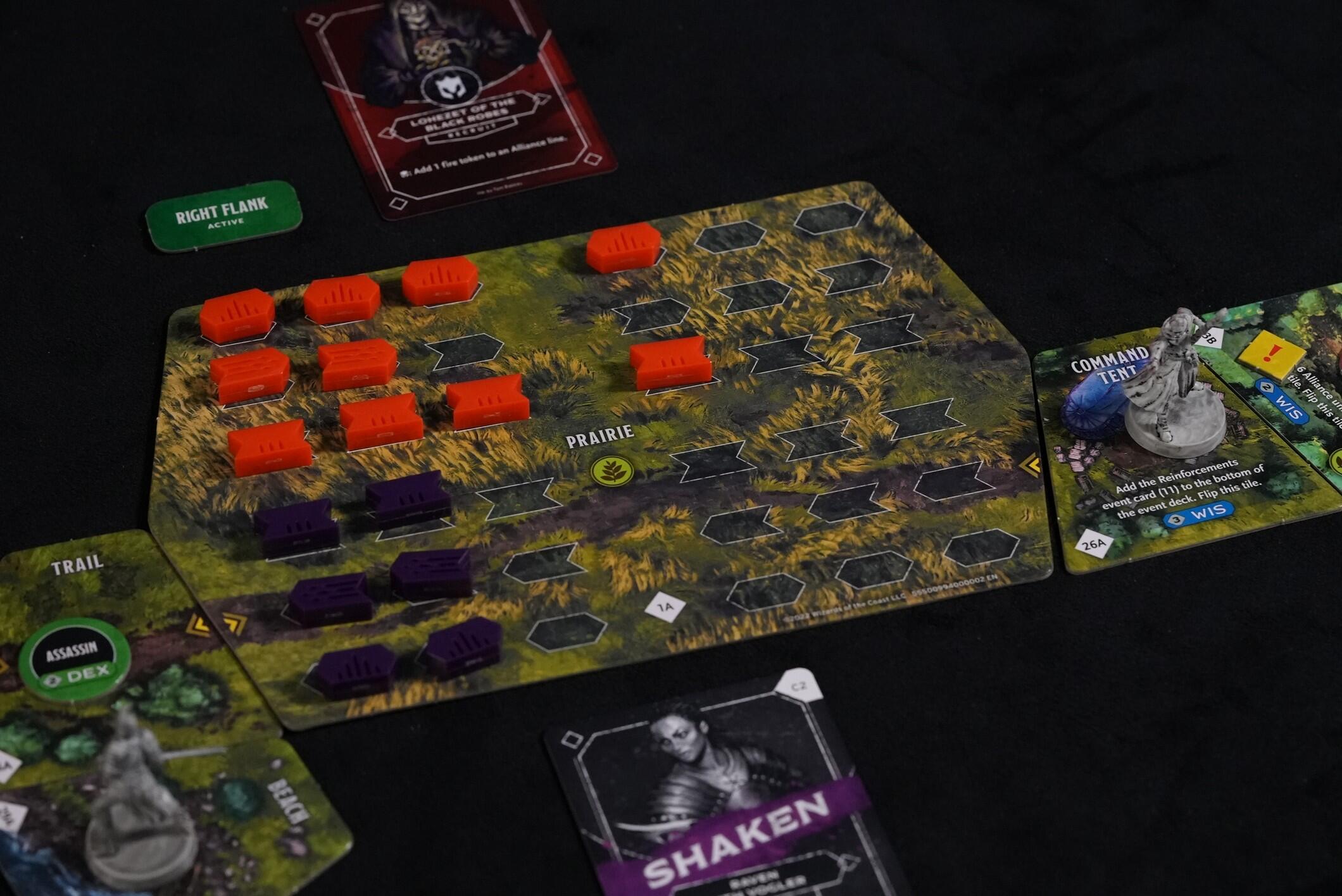 Dungeons & Dragons: Dragonlance – Shadow Of The Dragon Queen & Warriors Of Krynn - First Look 2 2023 10 26 00041 https://staging.mkaugaming.com/dungeons-dragons-dragonlance-shadow-of-the-dragon-queen-warriors-of-krynn-first-look/