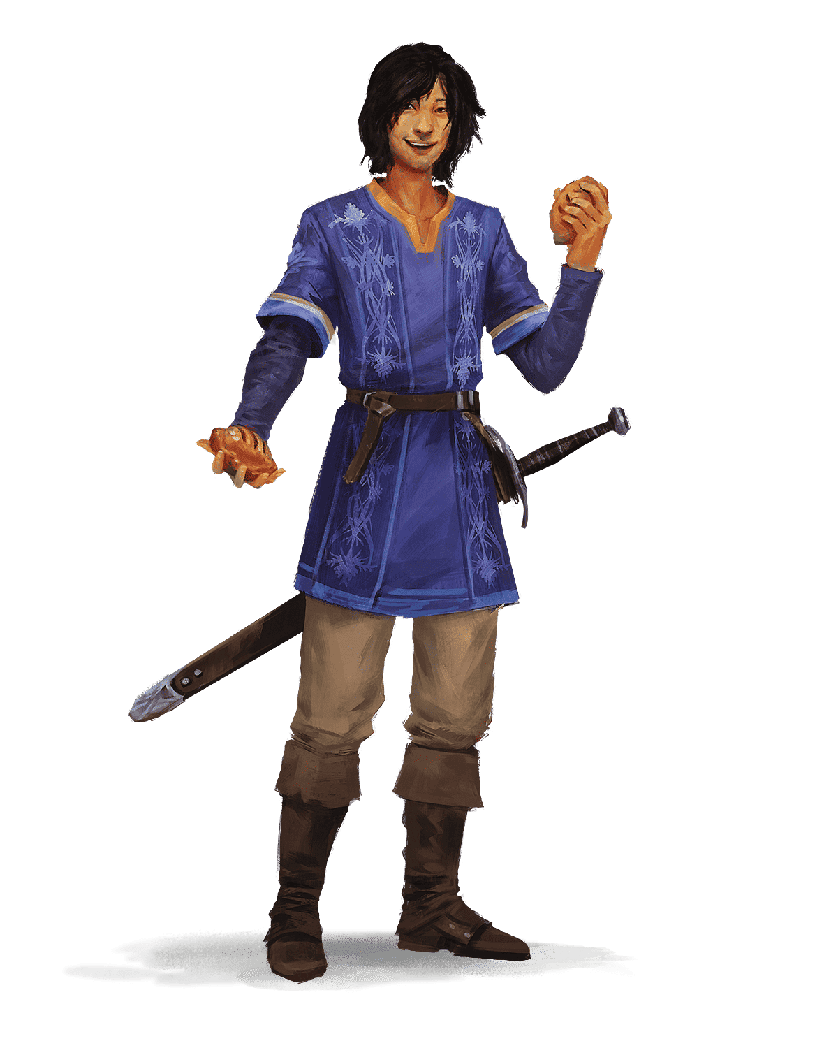 Dungeons & Dragons: Dragonlance – Shadow Of The Dragon Queen & Warriors Of Krynn - First Look 6 Darrett Highwater Art by Dawn Carlos https://staging.mkaugaming.com/dungeons-dragons-dragonlance-shadow-of-the-dragon-queen-warriors-of-krynn-first-look/