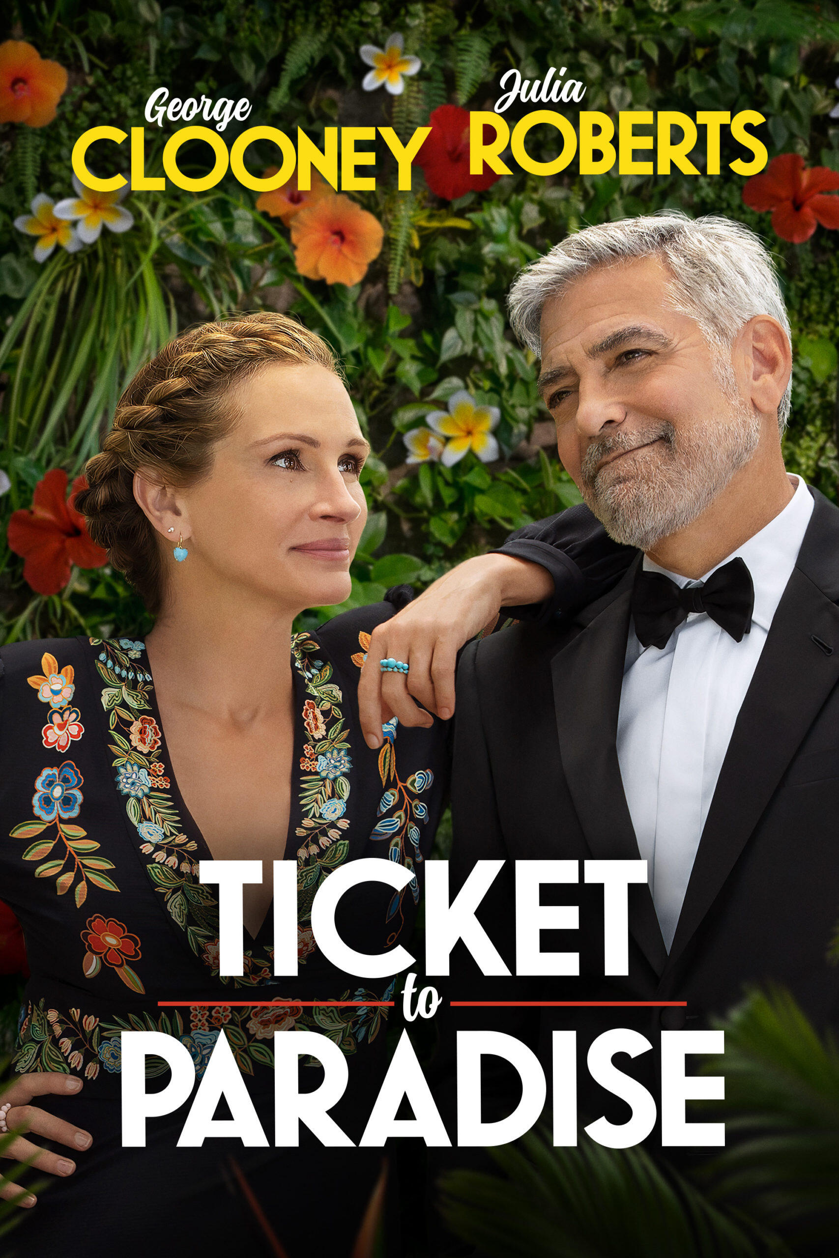 TicketToParadise INTL 2000x3000 scaled https://staging.mkaugaming.com/decembers-new-movie-releases-are-ready-to-keep-the-whole-family-entertained/