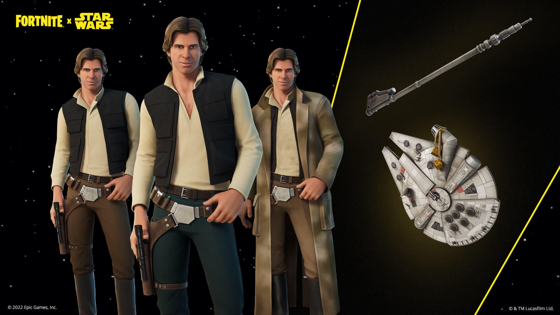 Fortnite Brings Back Lightsabers + Han, Luke, and Leia Come To Fortnite For Skywalker Week 5 fortnite han solo original trilogy items 1920x1080 20bfce27c168 https://staging.mkaugaming.com/fortnite-brings-back-lightsabers-han-luke-and-leia-come-to-fortnite-for-skywalker-week/