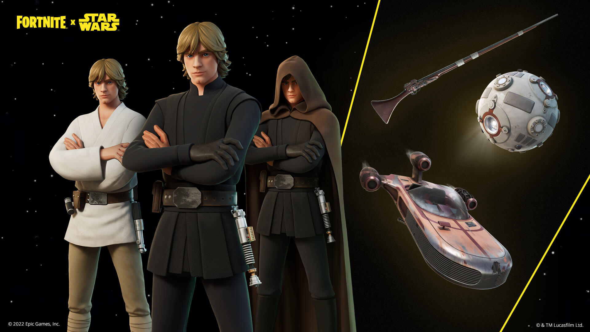Fortnite Brings Back Lightsabers + Han, Luke, and Leia Come To Fortnite For Skywalker Week 7 fortnite luke skywalker original trilogy items 1920x1080 15d67324b7d9 https://staging.mkaugaming.com/fortnite-brings-back-lightsabers-han-luke-and-leia-come-to-fortnite-for-skywalker-week/