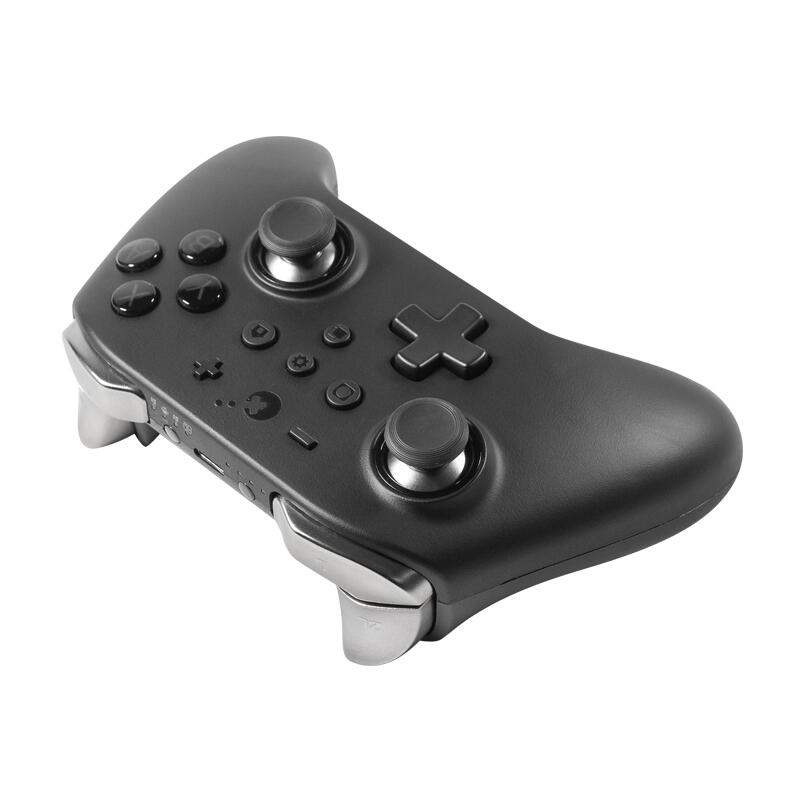 GuliKit KingKong 2 Pro Controller - Review 5 5183019 https://staging.mkaugaming.com/all-review-list/gulikit-kingkong-2-pro-controller-review/