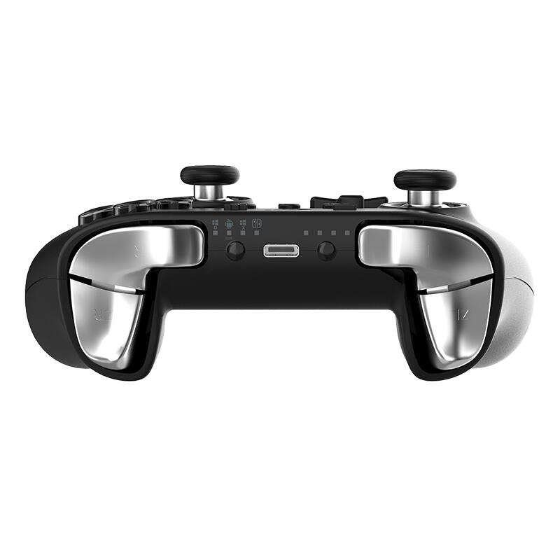 GuliKit KingKong 2 Pro Controller - Review 4 5183023 https://staging.mkaugaming.com/all-review-list/gulikit-kingkong-2-pro-controller-review/