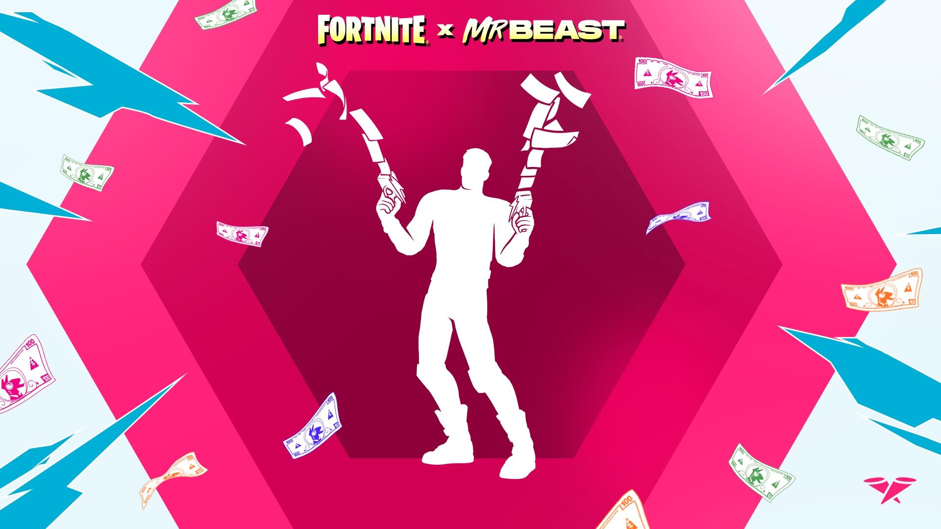 Fortnite Teams Up With YouTube Icon MrBeast For Competition FT. US $1M Prize 4 Beast Blastin Emote https://staging.mkaugaming.com/fortnite-teams-up-with-youtube-icon-mrbeast-for-competition-ft-us-1m-prize/