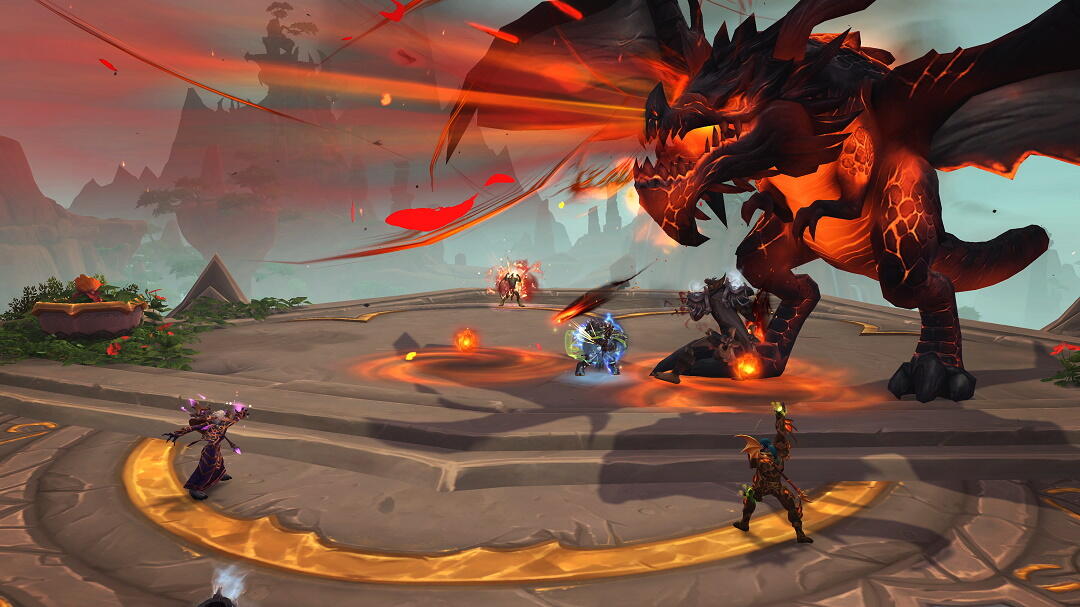 World Of Warcraft 2023 Content Roadmap Announced 3 Dragonflight Dungeon Ruby Life Pools https://staging.mkaugaming.com/world-of-warcraft-2023-content-roadmap-announced/