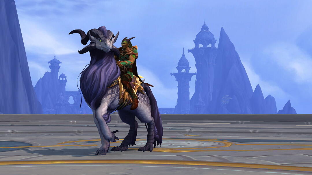 World Of Warcraft 2023 Content Roadmap Announced 1 Dragonflight Obsidian Vorquin mount https://staging.mkaugaming.com/world-of-warcraft-2023-content-roadmap-announced/