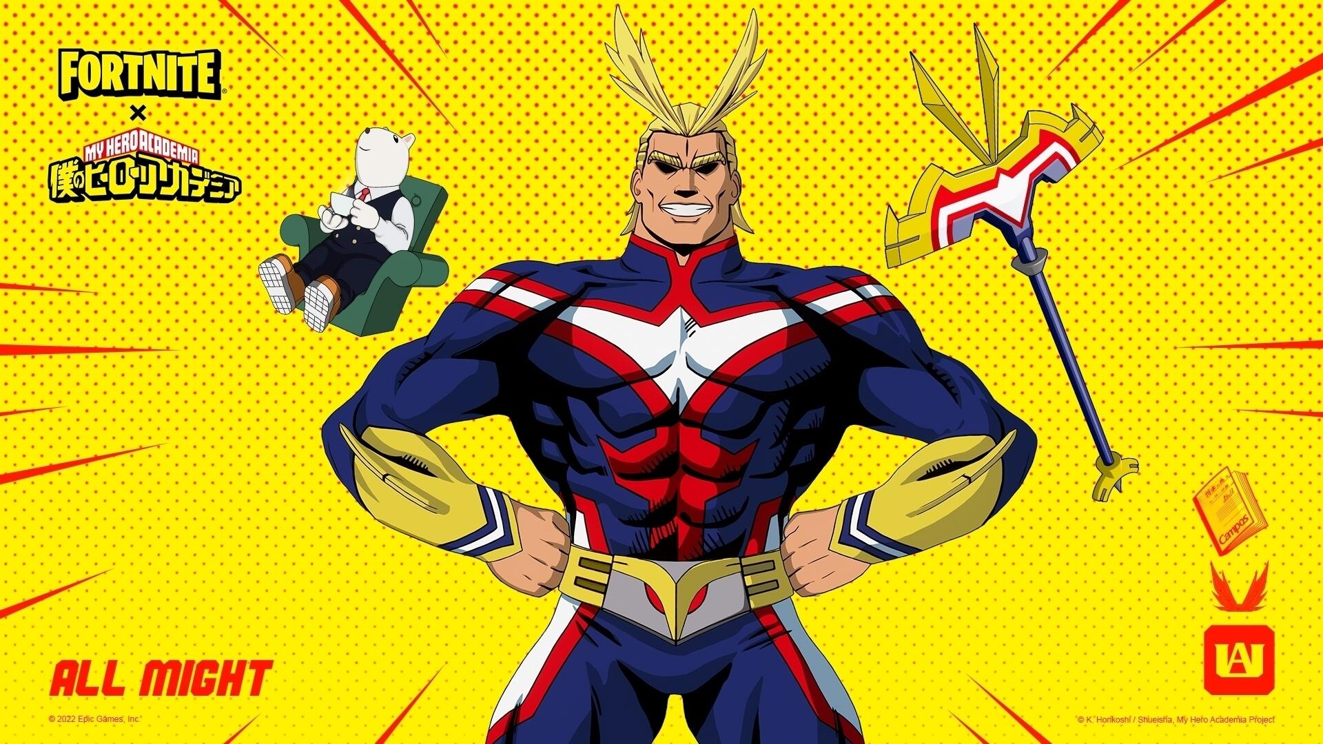 Fortnite x My Hero Academia Is Live: MHA Themed Creative Island, Deku’s Smash, and MHA Heroes Drop Into Fortnite 3 EN MHA Bundle AllMight https://staging.mkaugaming.com/fortnite-x-my-hero-academia-is-live-mha-themed-creative-island-dekus-smash-and-mha-heroes-drop-into-fortnite/