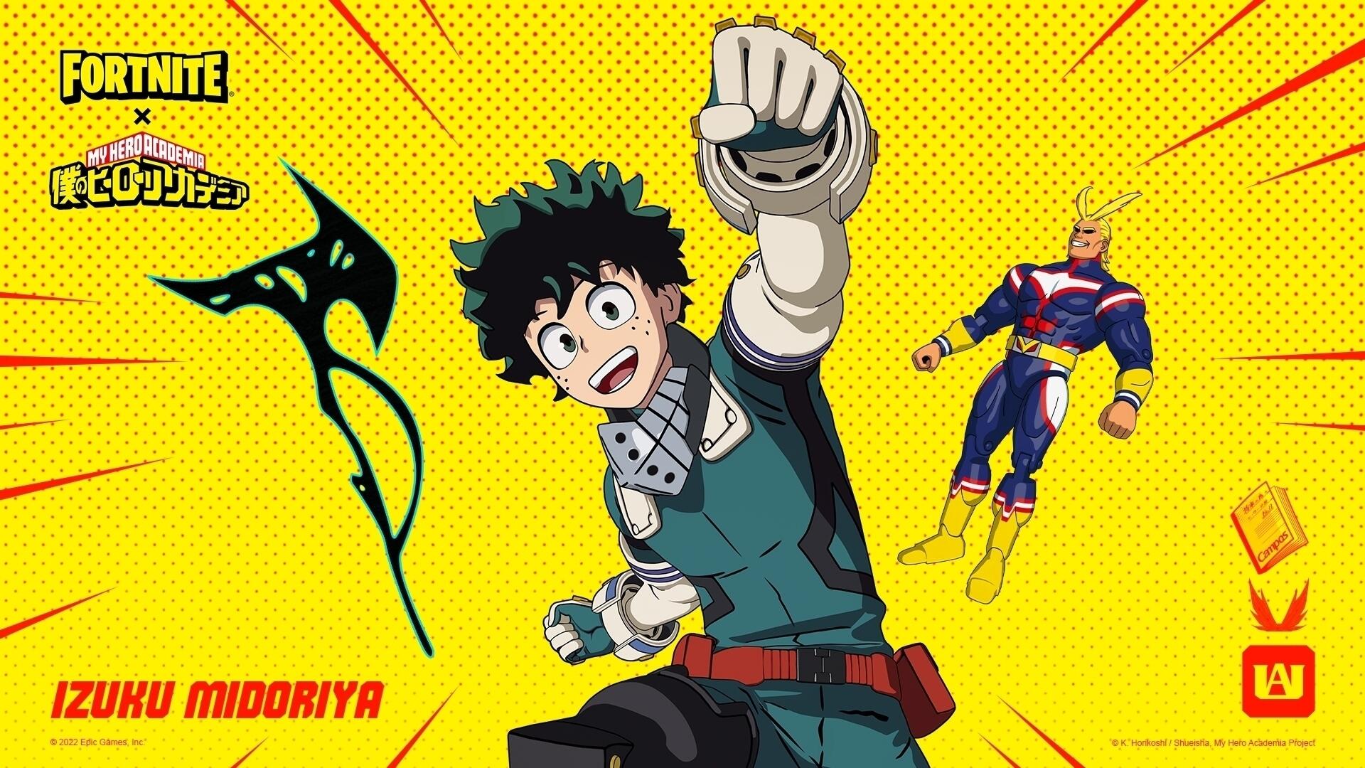 Fortnite x My Hero Academia Is Live: MHA Themed Creative Island, Deku’s Smash, and MHA Heroes Drop Into Fortnite 5 EN MHA Bundle IzukuMidoriya https://staging.mkaugaming.com/fortnite-x-my-hero-academia-is-live-mha-themed-creative-island-dekus-smash-and-mha-heroes-drop-into-fortnite/