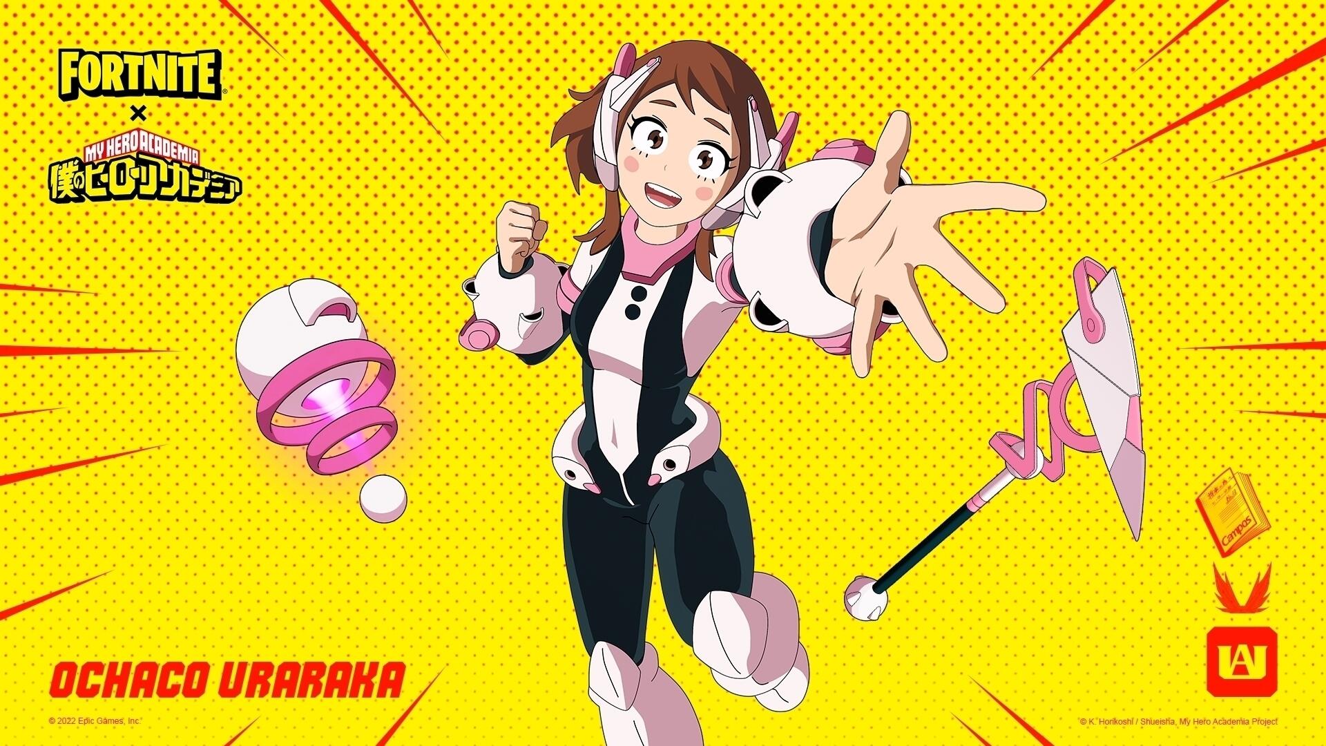 Fortnite x My Hero Academia Is Live: MHA Themed Creative Island, Deku’s Smash, and MHA Heroes Drop Into Fortnite 6 EN MHA Bundle OchacoUraraka https://staging.mkaugaming.com/fortnite-x-my-hero-academia-is-live-mha-themed-creative-island-dekus-smash-and-mha-heroes-drop-into-fortnite/