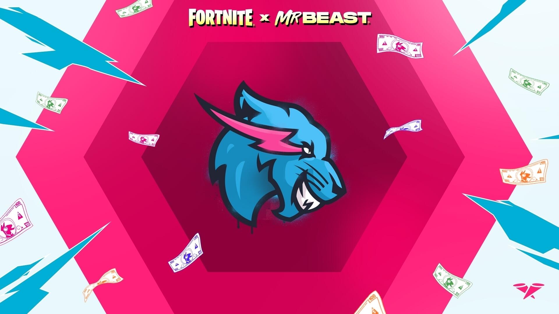 Fortnite Teams Up With YouTube Icon MrBeast For Competition FT. US $1M Prize 3 MrBeast Gaming Spray https://staging.mkaugaming.com/fortnite-teams-up-with-youtube-icon-mrbeast-for-competition-ft-us-1m-prize/