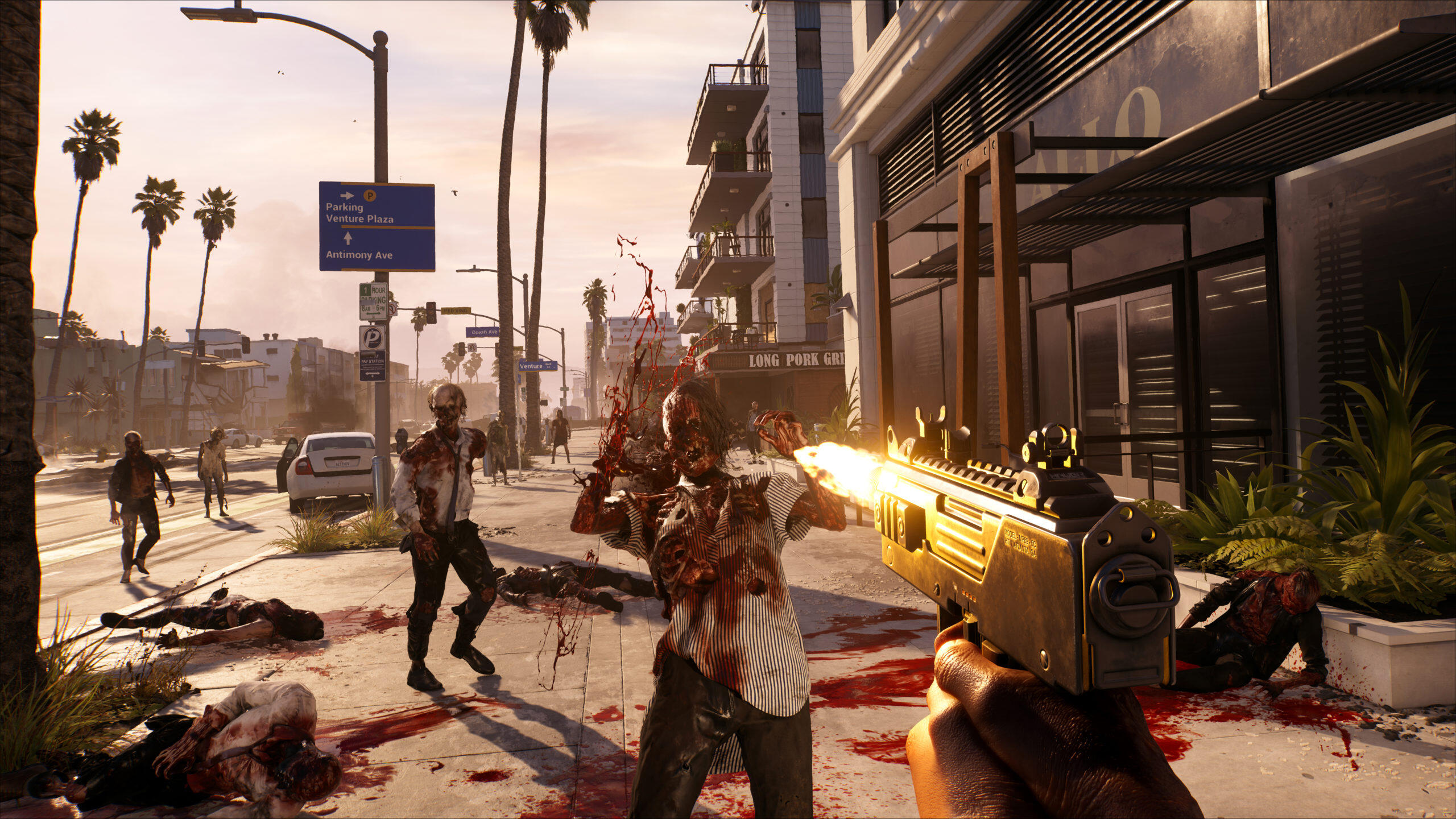 Dead Island 2 Showcase Introduces Brand New Gameplay & Information Through Captivating Live Action Short 2 Oct Screenshot 03 01 scaled https://staging.mkaugaming.com/dead-island-2-showcase-introduces-brand-new-gameplay-information-through-captivating-live-action-short/