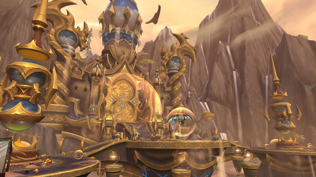 World Of Warcraft 2023 Content Roadmap Announced 2 WoW Dragonflight Thaldraszus https://staging.mkaugaming.com/world-of-warcraft-2023-content-roadmap-announced/