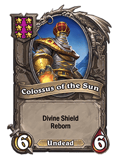 Hearthstone - Battlegrounds: Season 3 - Review 2 19GVR87LOY811672962507578 https://staging.mkaugaming.com/all-review-list/hearthstone-battlegrounds-season-3-review/