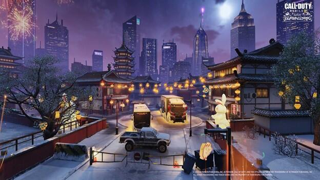 Celebrate The New Year With Call of Duty: Mobile – Season 1: Reawakening - Beginning 19 January 1 CODM 2 https://staging.mkaugaming.com/celebrate-the-new-year-with-call-of-duty-mobile-season-1-reawakening-beginning-19-january/