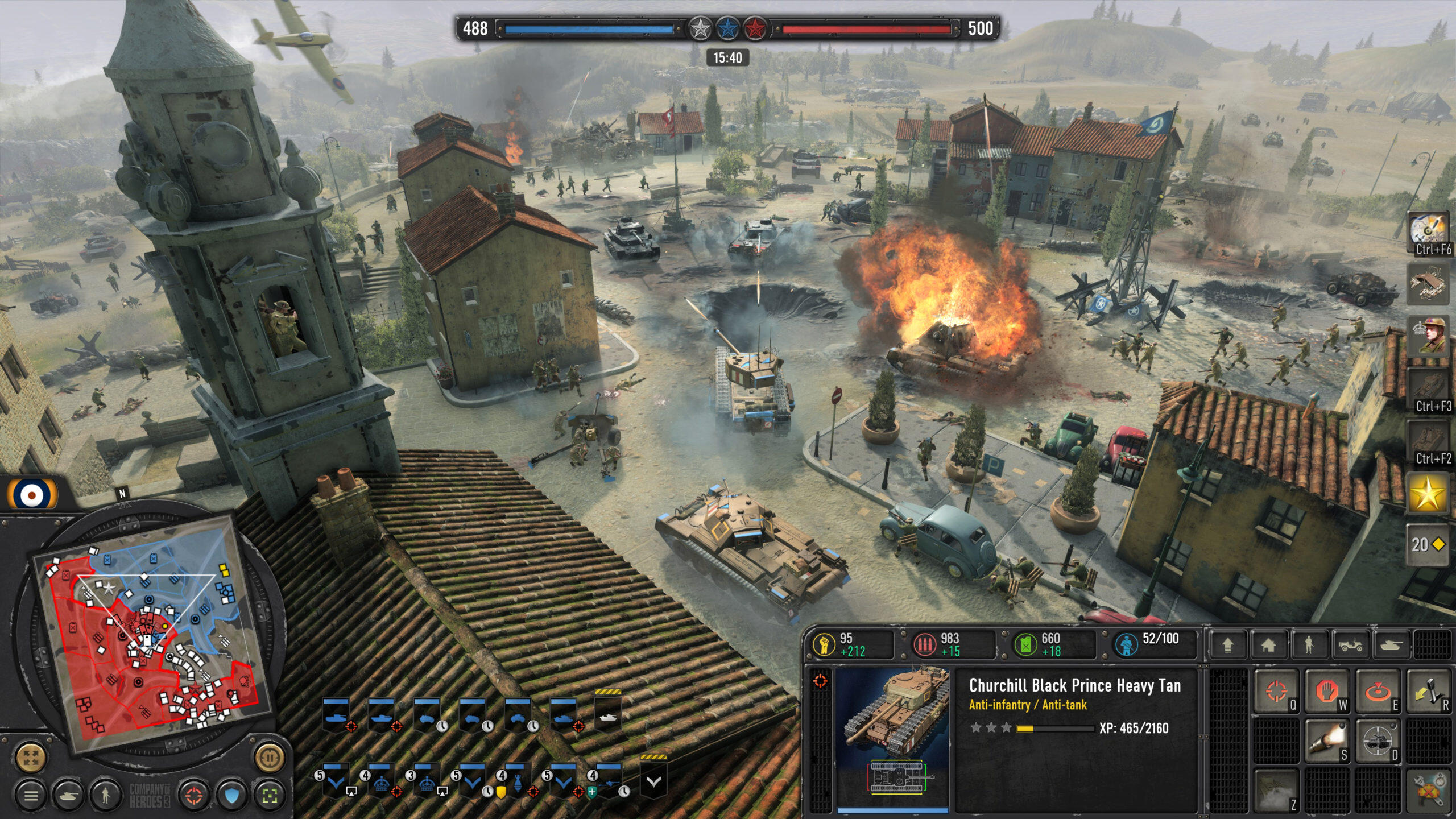 Relic Offers A Final Chance To Play Company Of Heroes 3 Before Launch 1 COH3 MP Tech Test MignanoGap scaled https://staging.mkaugaming.com/relic-offers-a-final-chance-to-play-company-of-heroes-3-before-launch/