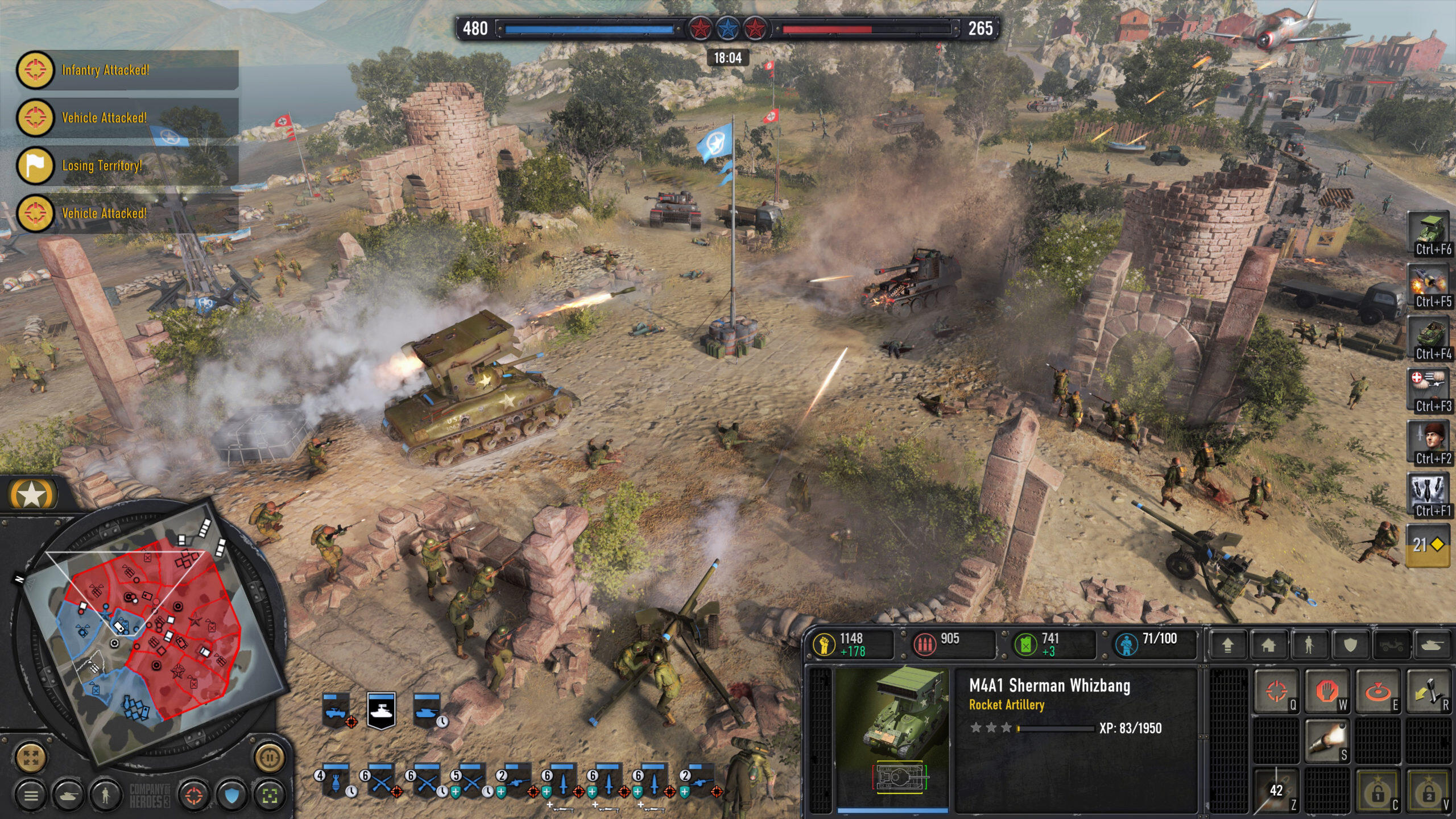 Relic Offers A Final Chance To Play Company Of Heroes 3 Before Launch 2 COH3 MP Tech Test TwinBeaches scaled https://staging.mkaugaming.com/relic-offers-a-final-chance-to-play-company-of-heroes-3-before-launch/