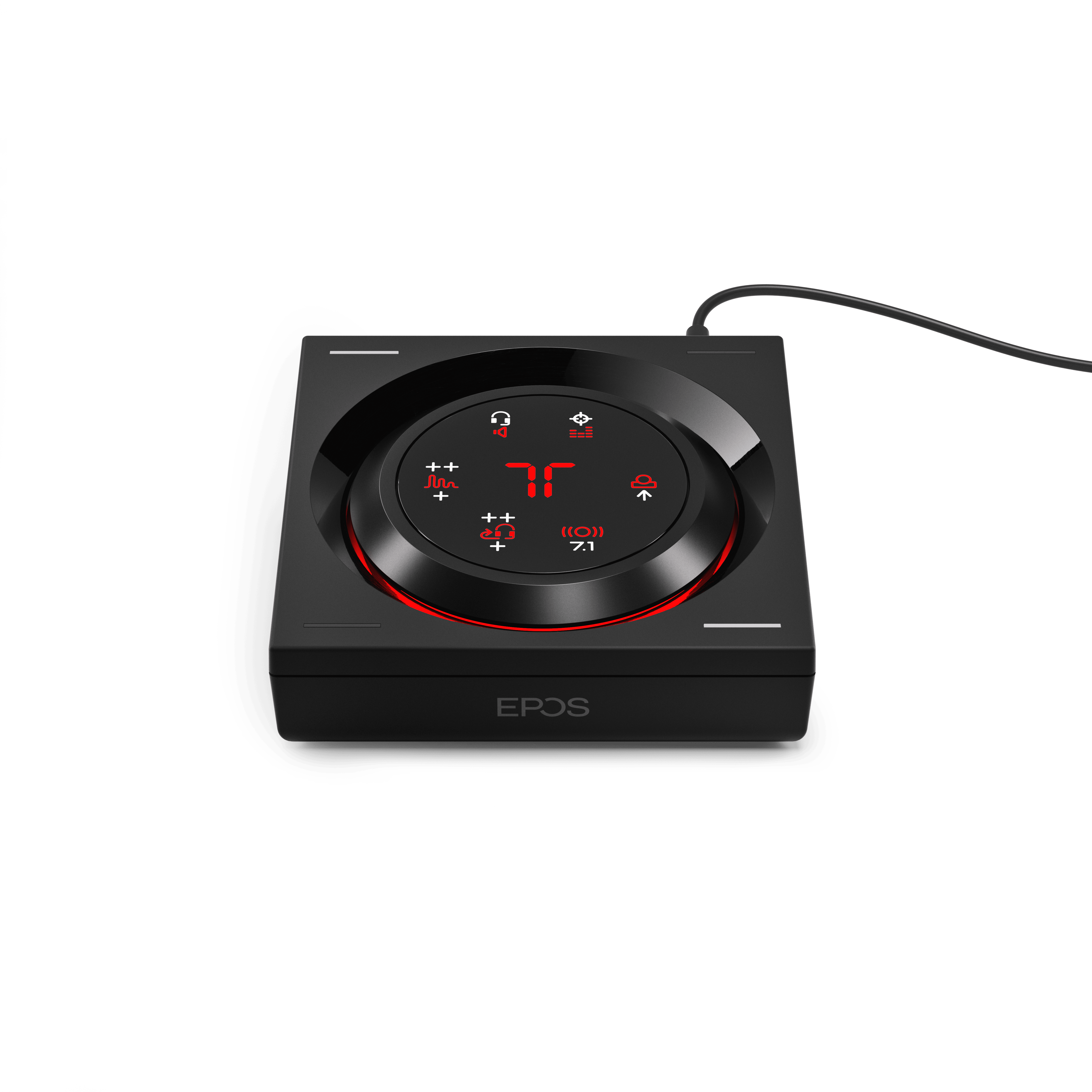 EPOS GSX 1000 (2nd Edition) External Sound Card - Review 7 GSX 1000 2nd edition A1 3D front view https://staging.mkaugaming.com/all-review-list/epos-gsx-1000-2nd-edition-external-sound-card-review/