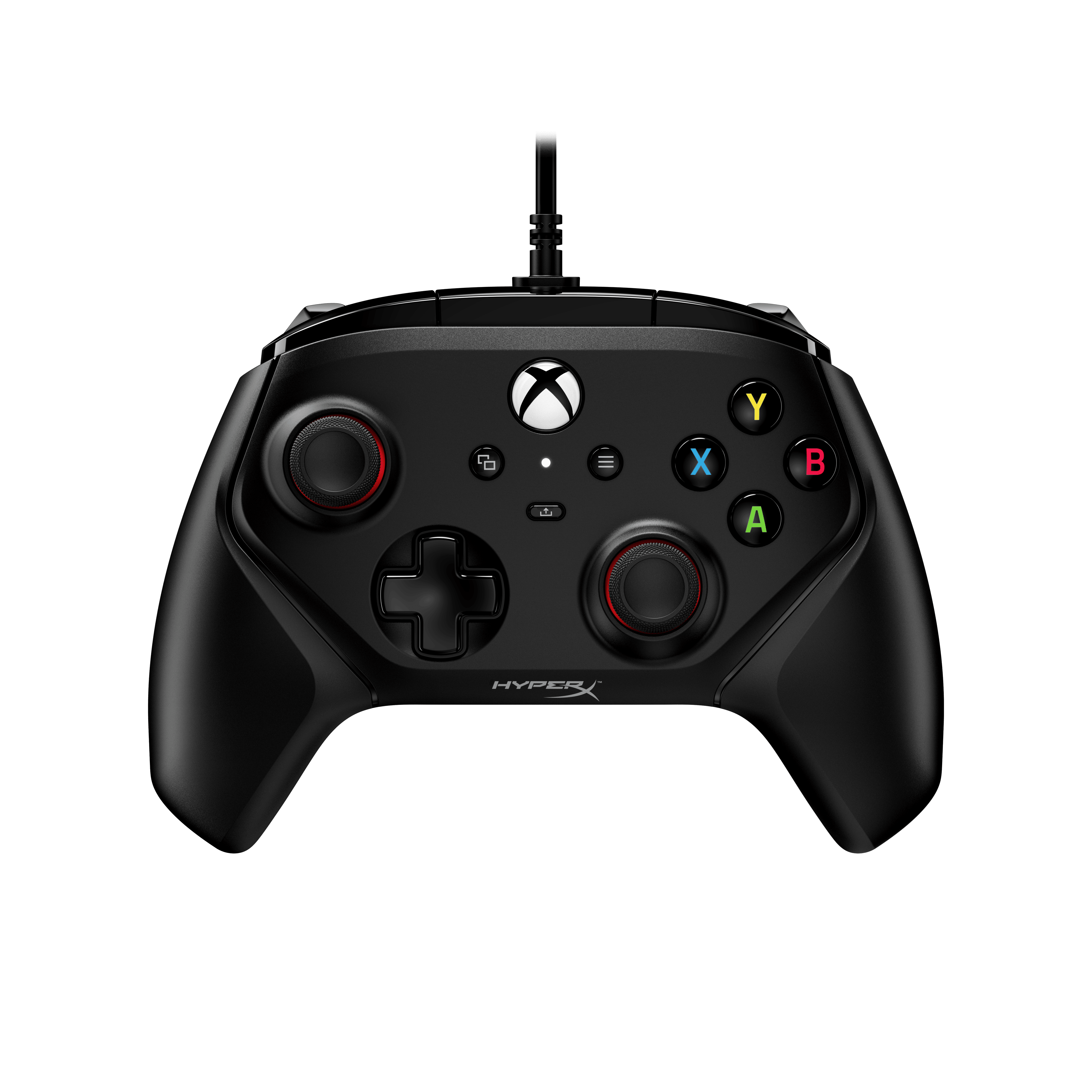 HyperX Reveals New Clutch Gladiate Controller & Pulsefire Haste 2 Mouse At CES 2023 2 HyperX Clutch Gladiate https://staging.mkaugaming.com/hyperx-reveals-new-clutch-gladiate-controller-pulsefire-haste-2-mouse-at-ces-2023/